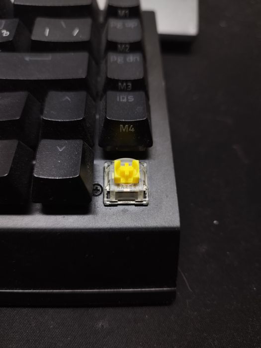 Клавиатура Razer BlackWidow