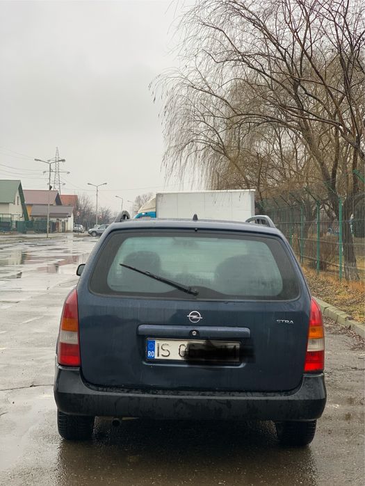 Opel astra g 1.4 benzina