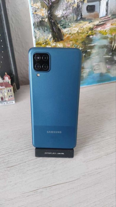 Samsung A12 4gb/128gb