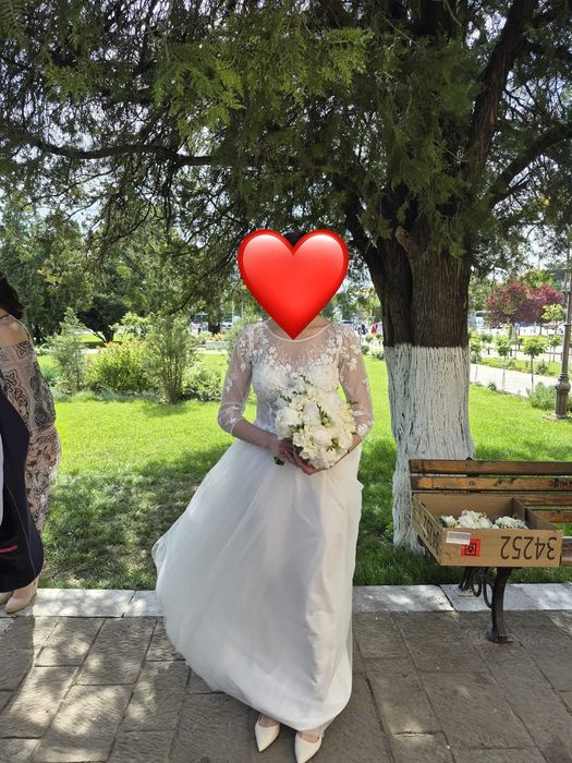 Rochie Mireasa - Iasi