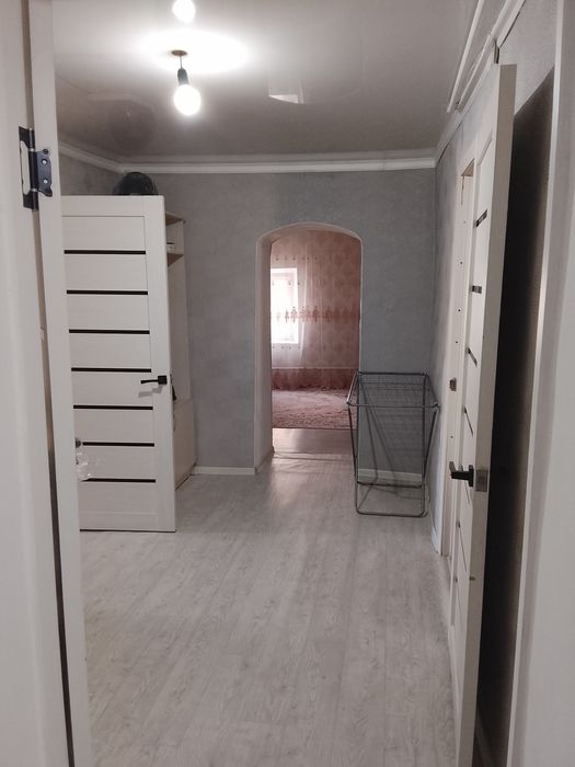 Продам дом в селе