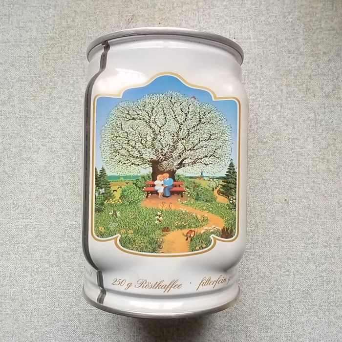 Кофе    Германия