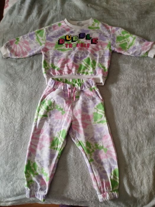 Trening pentru fetite