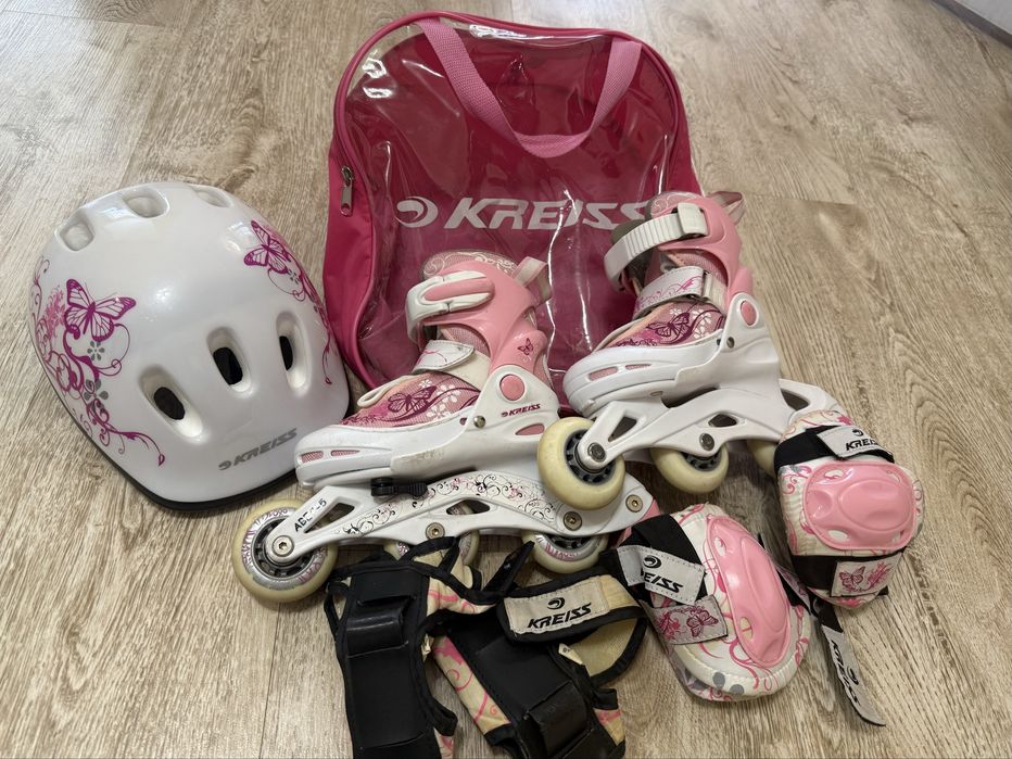 Ролики детские продам