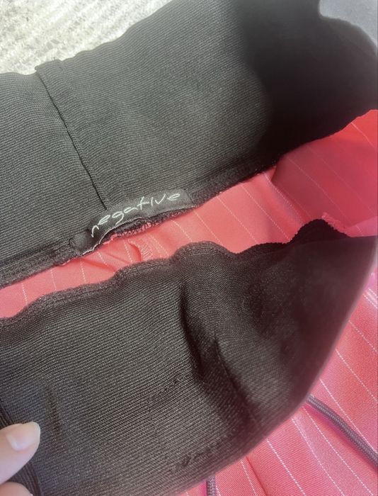 Дамски панталон Negative