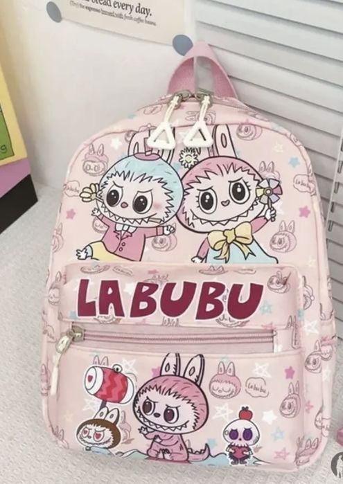 Боксы для девочек