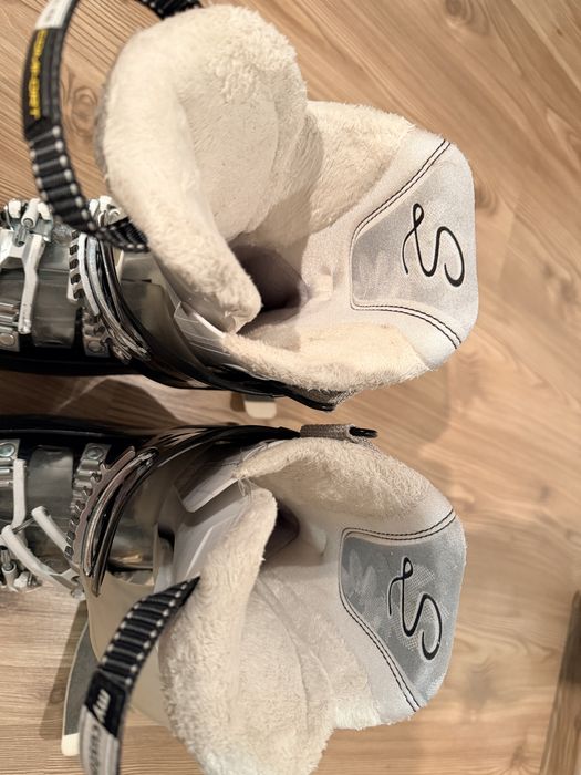 Clapari Salomon energyzer 85