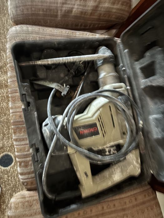 Препаратор crown