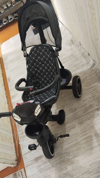 Продам детский велосипед