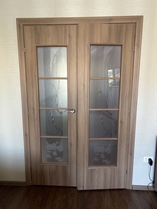 Двери межкомнатная