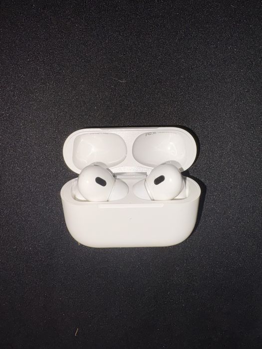 AirPods Pro 2nd generation America