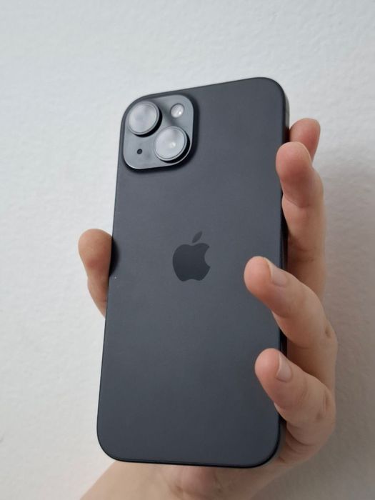 Айфон 15 128гб сатылады