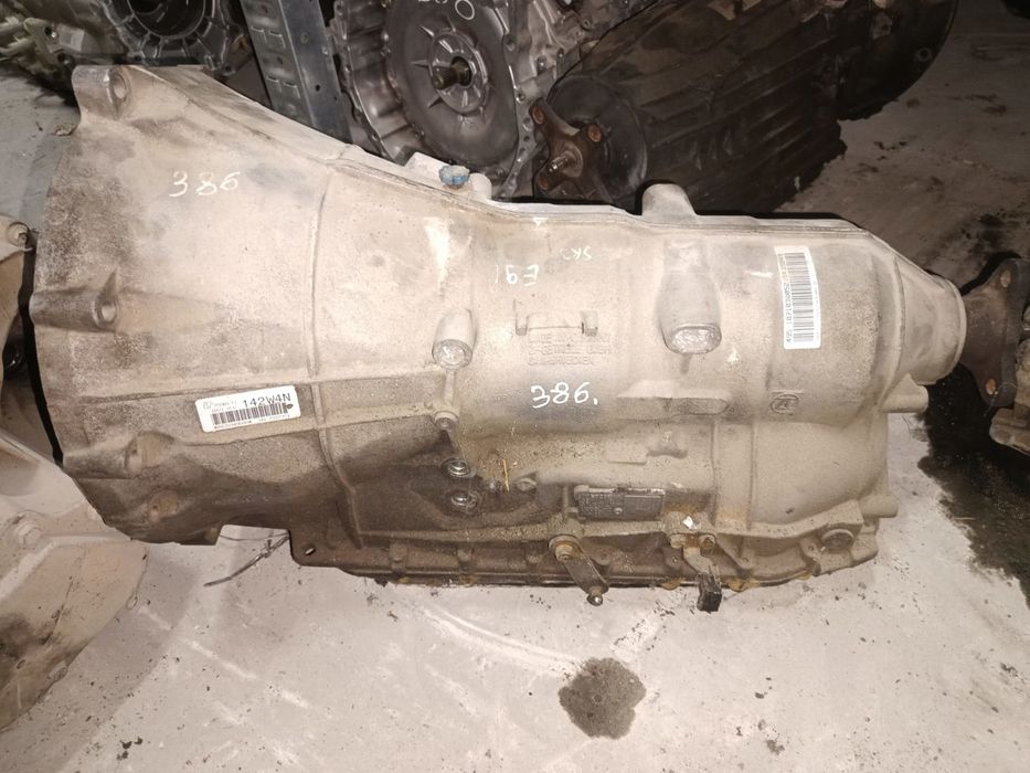 Cutie de viteze automata 2.0 D 6HP-21 BMW Seria 3 E36 (1990 - 2000)