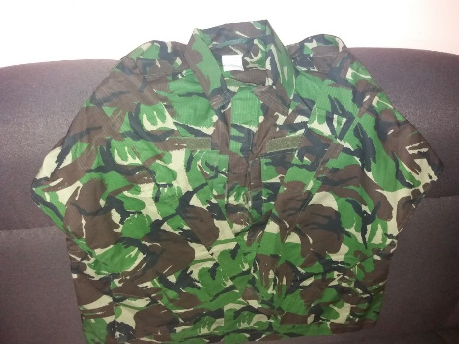 Costum Ripstop,pantaloni ripstop