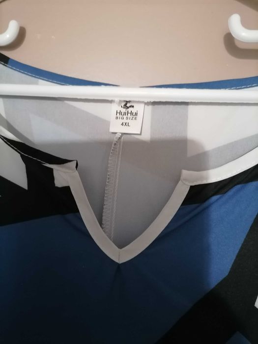 Дамска макси рокля