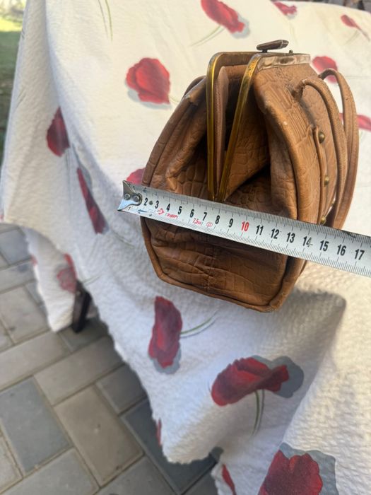 Алоэ и Сумка ретро сср 500 тг