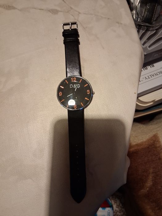 Мъжки  часовник  D&G