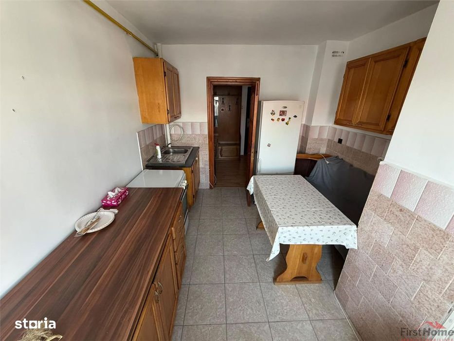 Apartament 2 camere, B-dul Brailei, 63mp, etaj 4 ,