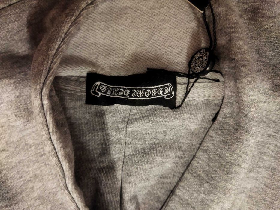 Hanorac Chrome Hearts