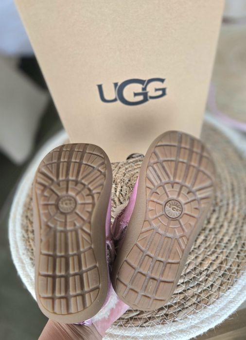 UGG детски ботуши
