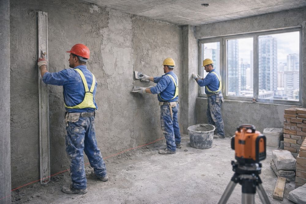 Shkaturka/ rodban suvoq/ qum suvoq/g’isht terish/Padmayak shkarurka