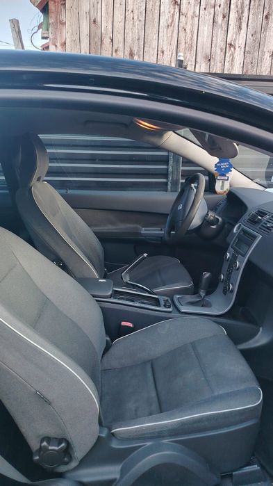 VOLVO C30 2008 — imagine 3