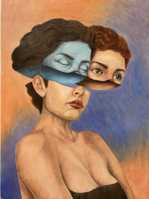 Продам картину