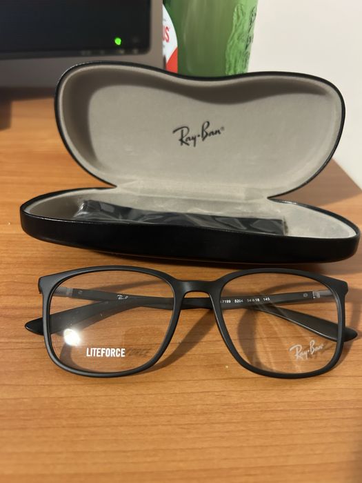 Rama ochelari ray-ban