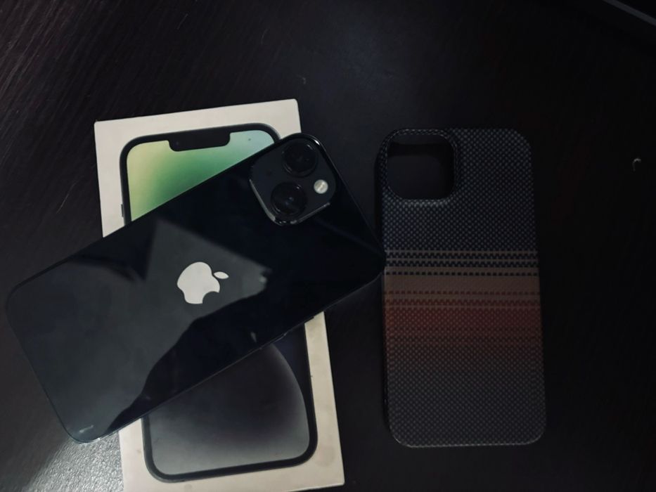 Продам или обмен Iphone 14