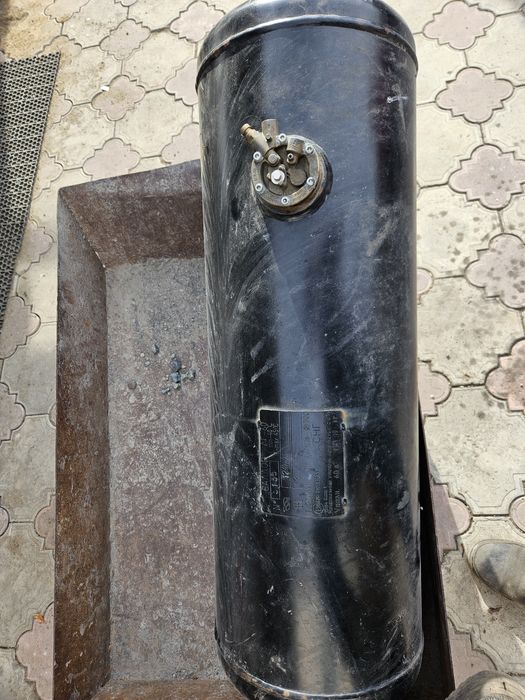 Продам баллон ГБО