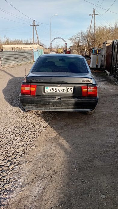 Opel Vectra а 1.8л