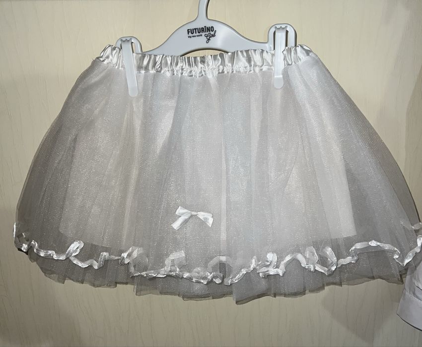 Костюм зайчика