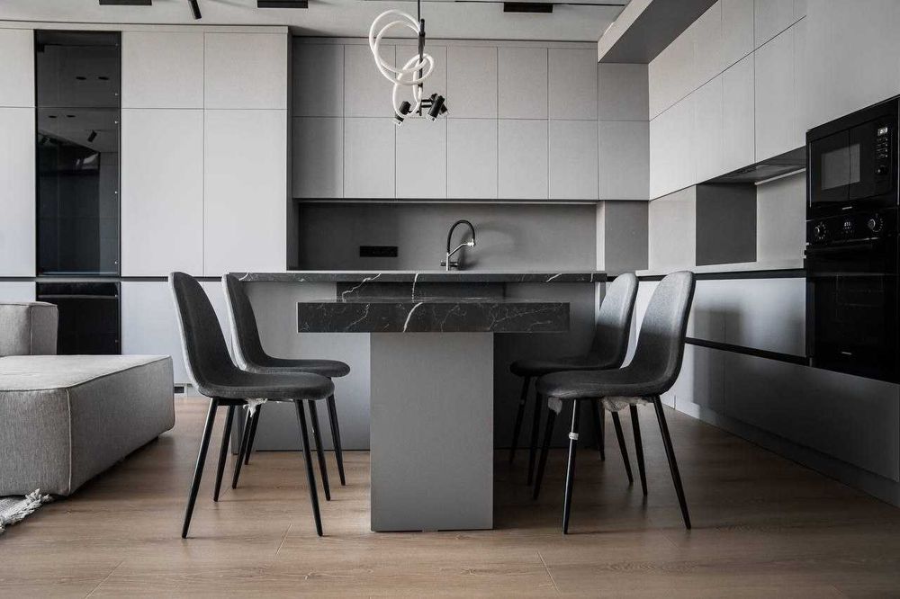 Продается 2-комнатная квартира в Якасарайском районе/  Умный дом