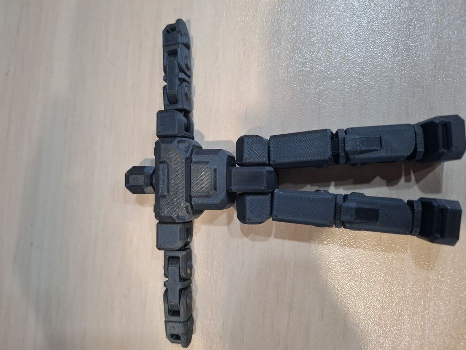 3d принтирани дракони и други