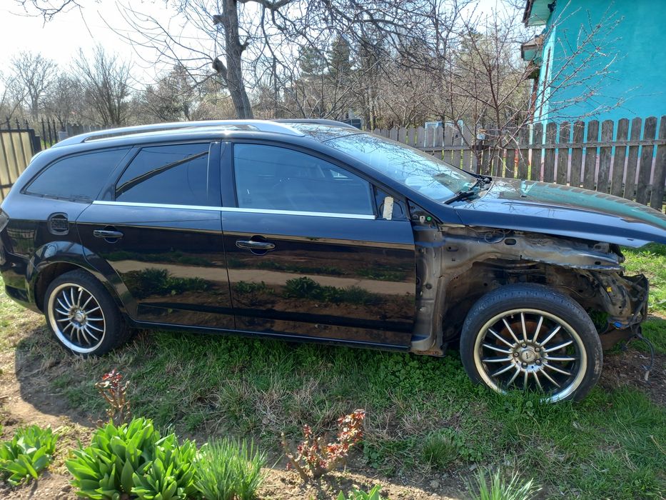 Dezmembrez ford mondeo mk