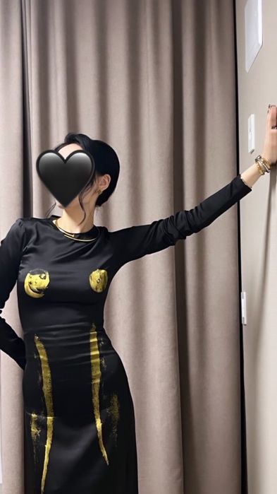 Продам вечернее платье