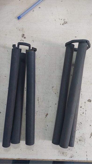 Reparat axe,osi,alko,knott,osi,inlocuim brate,fuzete