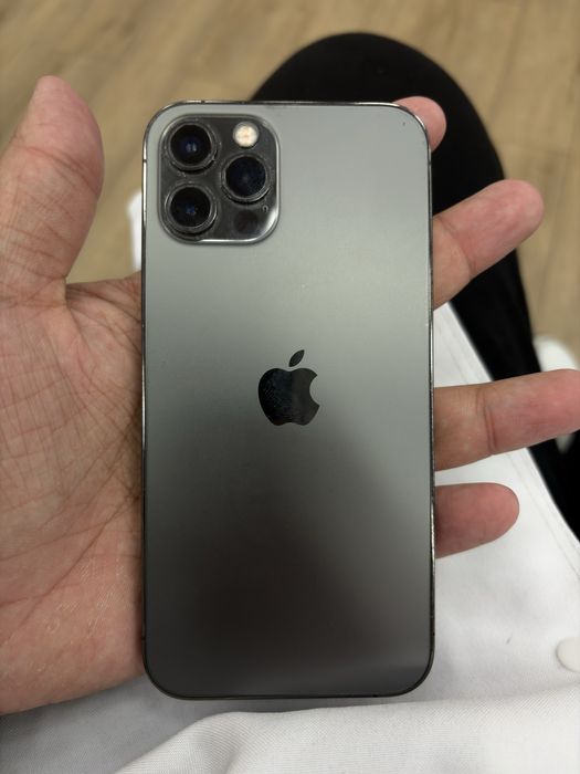 Продаю iphone 12 pro/128гб