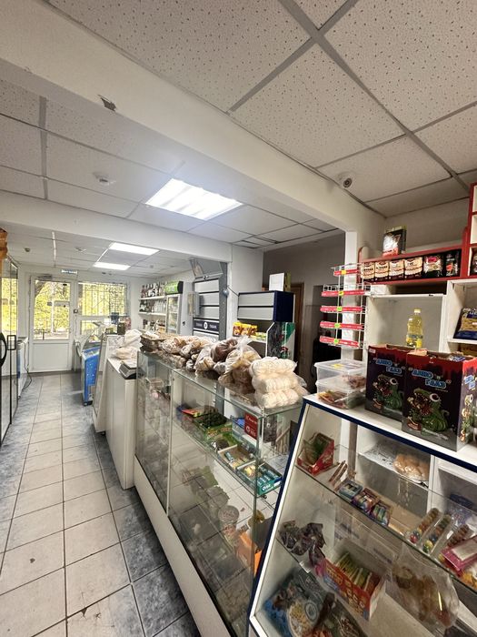 Продам действующий бизнес