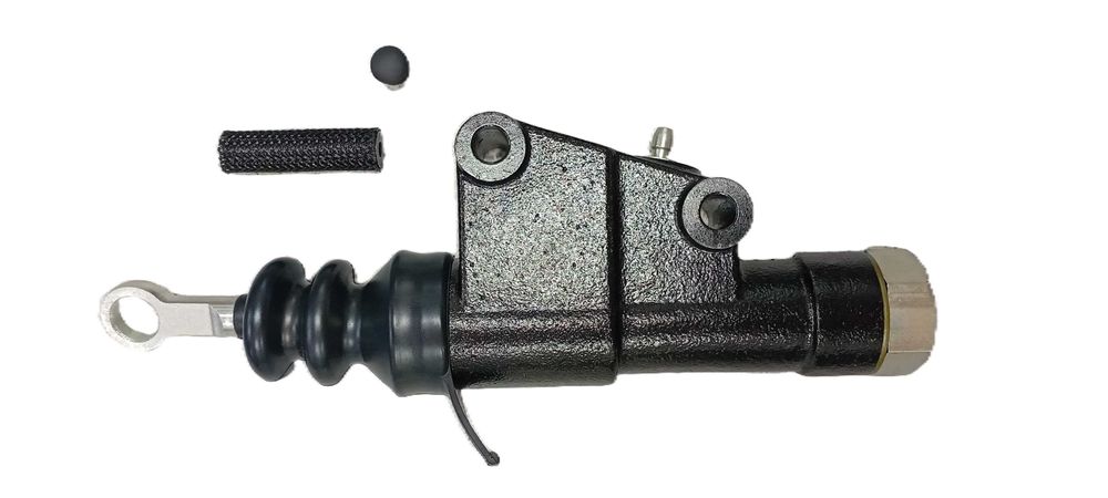 ГЦС  Sorl на КамАЗ