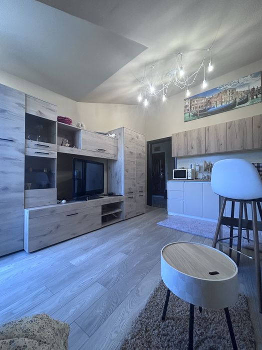 Продава се Двустаен апартамент в София, м-т Детски град - 60 кв.м за 1420 €/кв.м - Снимка #13