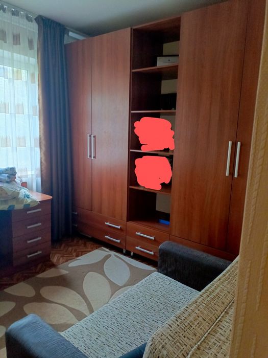 Продам спальный гарнитур