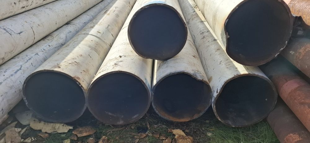 Трубы в идеальном состояние 15 тон