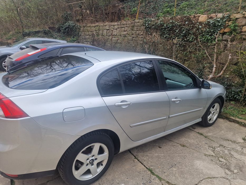 Vand Renault Laguna 3, 1,5 DCI an 2010