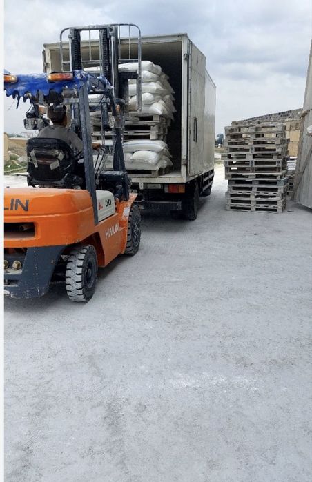 Гипс Г 7 марка Заводи