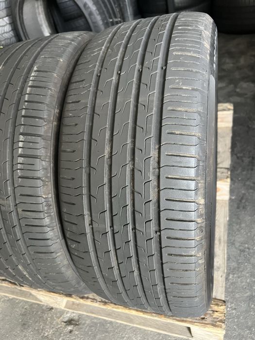 4 anvelope de vara 225/45/18 Continental DOT2022!