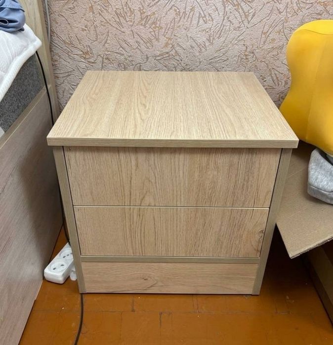 Продам спальный гарнитур