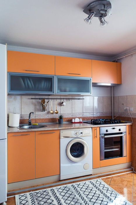 Inchiriez apartament pe termen lung sau in regim hotelier