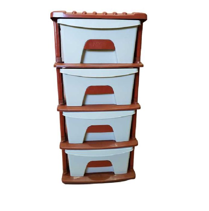 Нов Пластмасов шкаф Гери! Шкаф За ученици, Шкаф за учебници