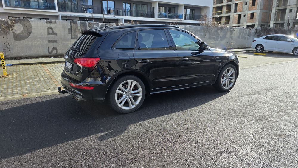 AUDI Q5 2015 — imagine 4